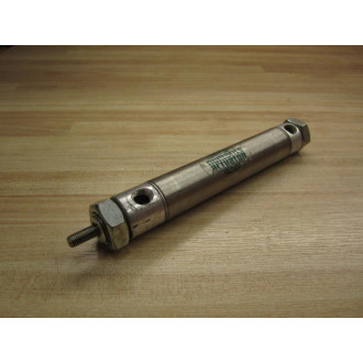 Numatics Actuator 0875D04-03A Cylinder 0875D0403A (Pack of 2) - Used