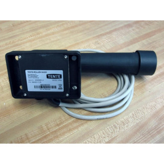 Tente 00063563-LV E-Drive Handle Set ED300202