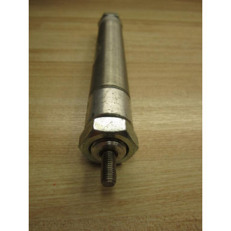 Numatics Actuator 0875D04-03A Cylinder 0875D0403A (Pack of 2) - Used