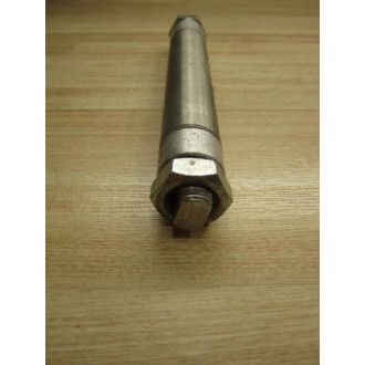 Numatics Actuator 0875D04-03A Cylinder 0875D0403A (Pack of 2) - Used