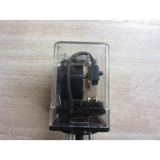 Dayton 5X824M Relay - Used