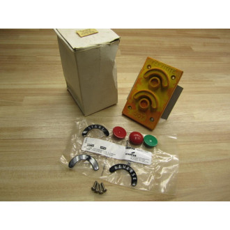 Joy X-8781-221 Interconnect Switch