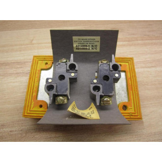 Joy X-8781-221 Interconnect Switch