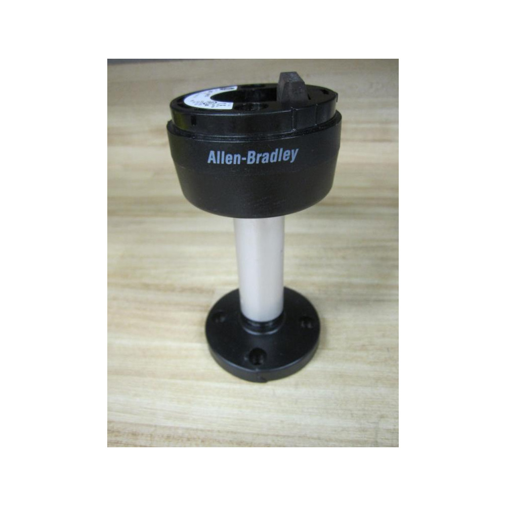 Allen Bradley 855T-BPM10 Stack Light Base 855TBPM10 - New No Box