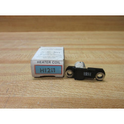 Cutler Hammer H1211 Eaton Heater Element 1211