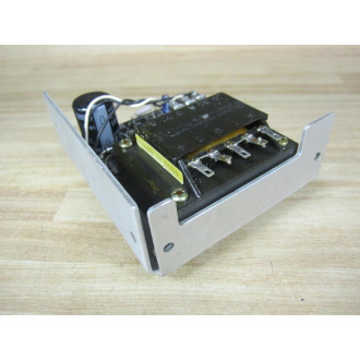 Power-One HB5-3OVP-A Power Supply - Used