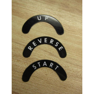 Joy X-8781-221 Interconnect Switch