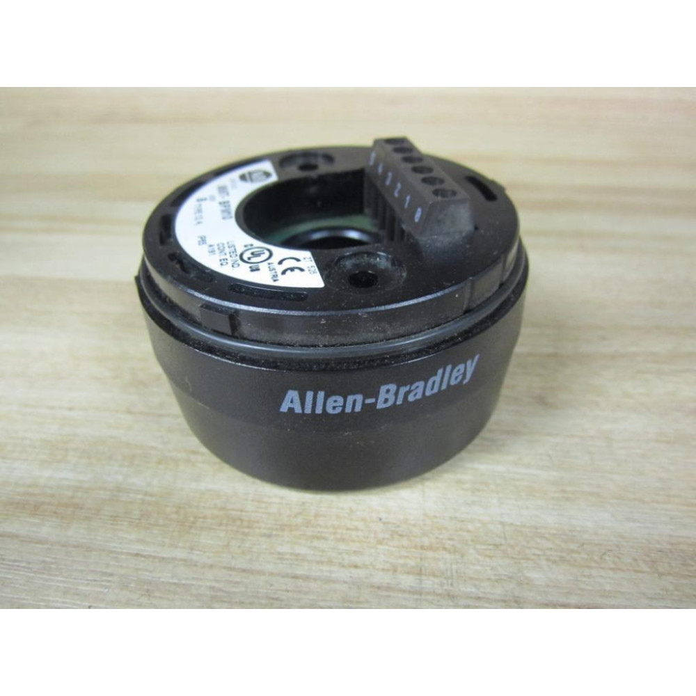 Allen Bradley 855T-BPM10 Stack Light Base 855TBPM10 Top Base Only - New No Box