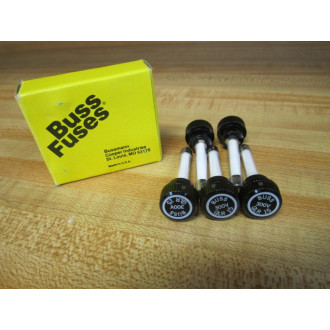 Bussmann GLR-15 Buss Fuse GLR15 (Pack of 5)