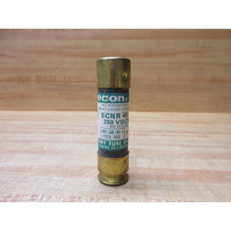 Economy Fuse ECNR 45 Econ Fuse ECNR45 (Pack of 2) - New No Box
