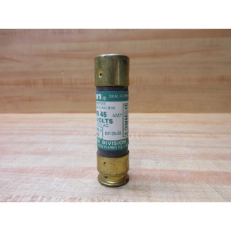 Economy Fuse ECNR 45 Econ Fuse ECNR45 (Pack of 2) - New No Box