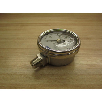 Wika 9831873 Pressure Gauge  0-60 PSI - New No Box