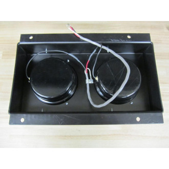 Sate-Lite 136-SAE-STI-69 Loading Dock Traffic Light 136SAESTI69 - New No Box