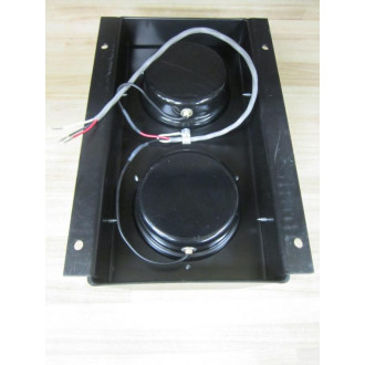 Sate-Lite 136-SAE-STI-69 Loading Dock Traffic Light 136SAESTI69 - New No Box