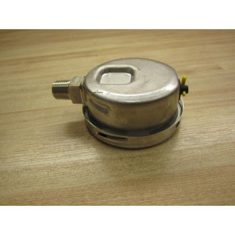 Wika 9831873 Pressure Gauge  0-60 PSI - New No Box