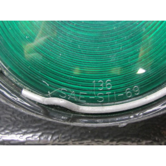 Sate-Lite 136-SAE-STI-69 Loading Dock Traffic Light 136SAESTI69 - New No Box