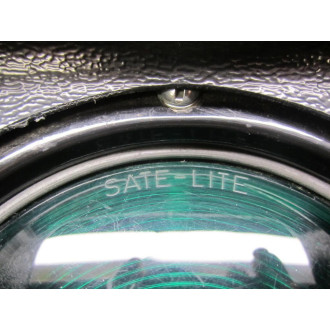 Sate-Lite 136-SAE-STI-69 Loading Dock Traffic Light 136SAESTI69 - New No Box