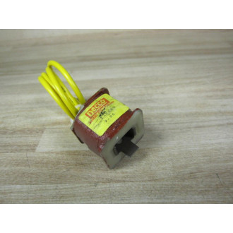 Decco 9-86 Coil Chipped - Used