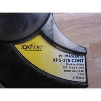 Brady XPS-375-CONT Labeling Cartridge XPS375CONT - New No Box