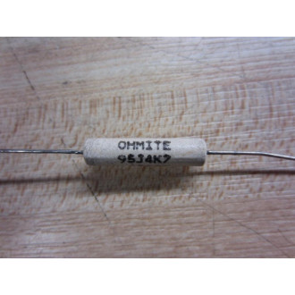 Ohmite 95J4K7 Resistor (Pack of 10)