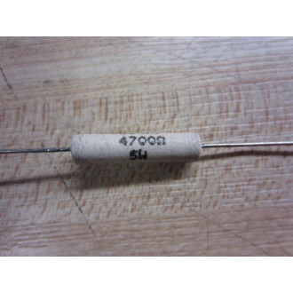 Ohmite 95J4K7 Resistor (Pack of 10)