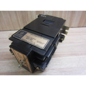 General Electric CR120B051 Relay - New No Box