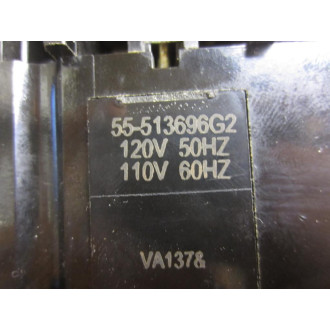 General Electric CR120B051 Relay - New No Box