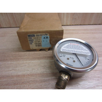 Wika 9767002 Gauge Type 213.53