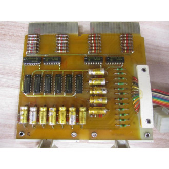 Landis Tool A86558 SIM Circuit Board - Parts Only