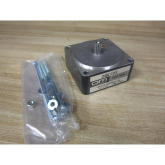 Oriental Motor 2GK10X Gear Head