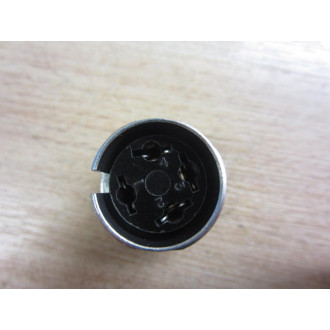 Wire-Pro 91-PC4F Female Connector 91PC4F