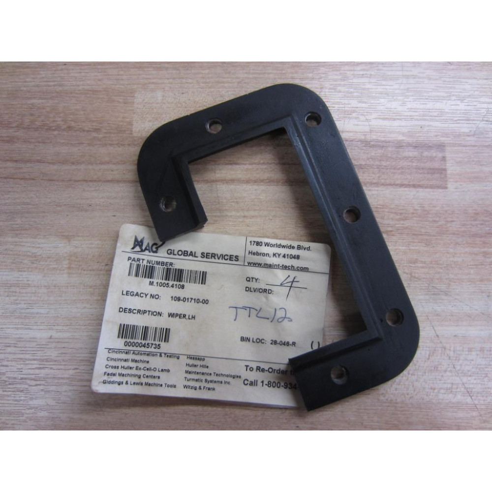 M.1005.4108 Wiper LH M10054108 - New No Box