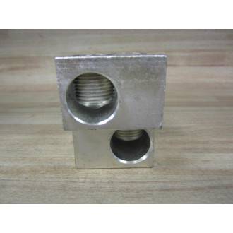 Cutler Hammer TA700MA1 Eaton Terminal Lug WO Lock Washer & Bolt