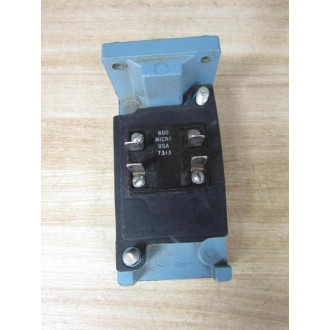 Honeywell LSA1A Micro Switch Limit Switch Body Only - Used
