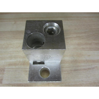 Cutler Hammer TA700MA1 Eaton Terminal Lug WO Lock Washer & Bolt