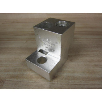 Cutler Hammer TA700MA1 Eaton Terminal Lug WO Lock Washer & Bolt