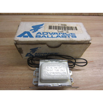 Advance Transformer LC-14-20-C Ballast LC1420C