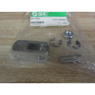 SMC NY-075 Clevis Mounting Kit NY075