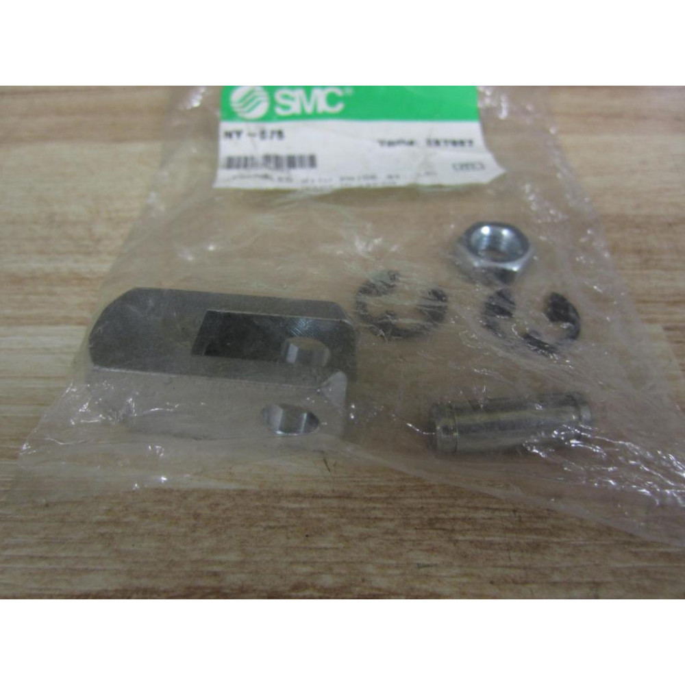 SMC NY-075 Clevis Mounting Kit NY075