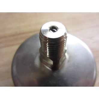 Ametek USG 256033 Gauge 0-60