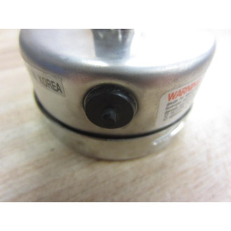 Ametek USG 256033 Gauge 0-60