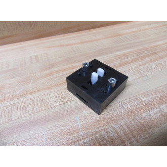 General Electric CR104PXF12 Pushbutton Modification Kit Only