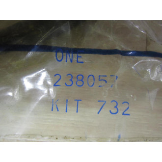 Kohler 238057 Universal Coil Wire Kit