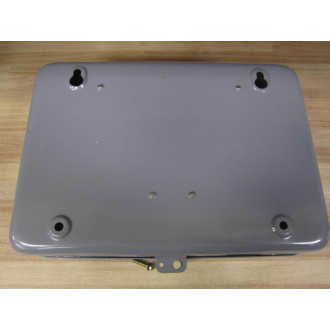 Furnas 22BA36BA7A Reversing Magnetic Starter In Enclosure - New No Box