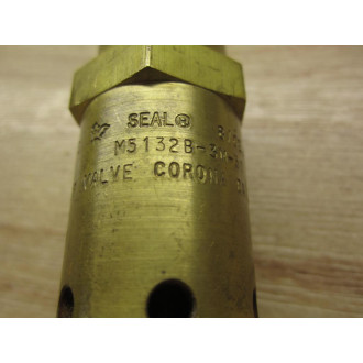 Seal M5132B-3M-50 Circle Relief Valve M5132B3M50 - Used