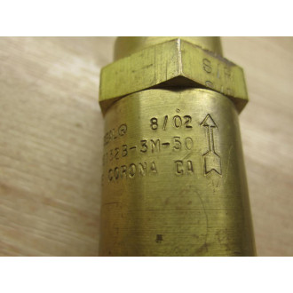 Seal M5132B-3M-50 Circle Relief Valve M5132B3M50 - Used