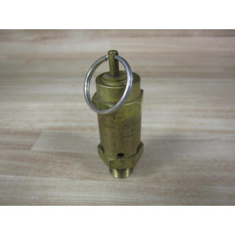 Seal M5132B-3M-50 Circle Relief Valve M5132B3M50 - Used