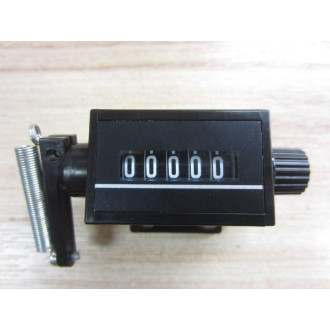 Redington 1-4615 Counter 14615 - New No Box