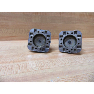 Furnas BJP2 Pushbutton (Pack of 2) - Used