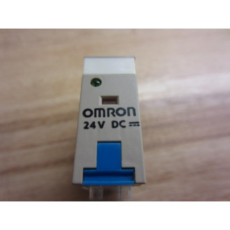 Omron G2R-1-SNDI (S) DC24 Relay G2R-1-SNDI DC24 - New No Box